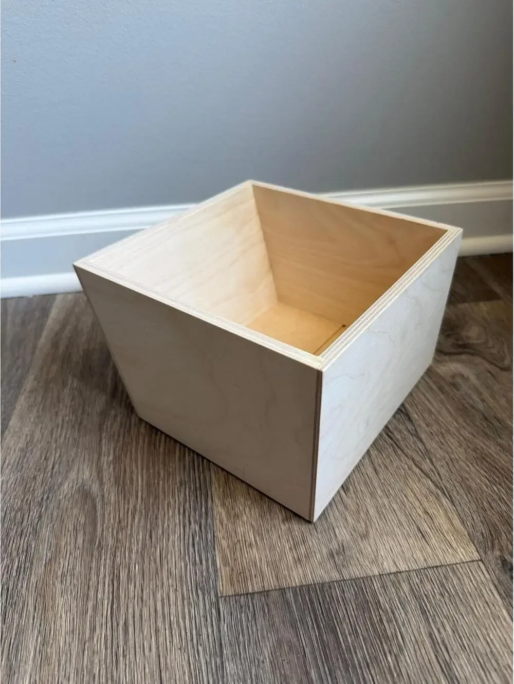 Stamp N Storage Creative Crate size Medium